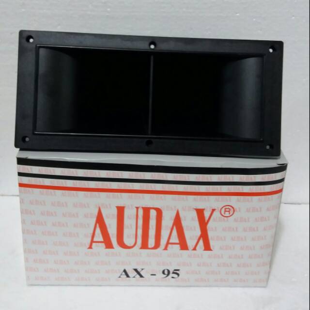 Audax Ax 95 Tweeter Panggil Walet Speaker Walet