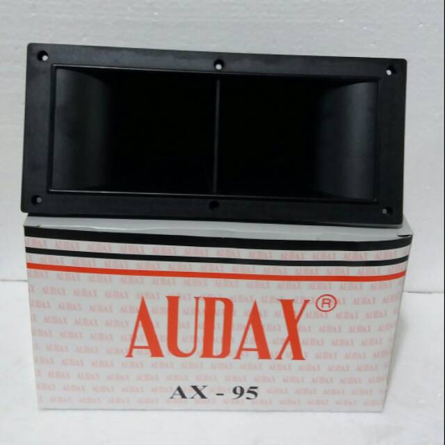 Audax Ax 95 Tweeter Panggil Walet Speaker Walet