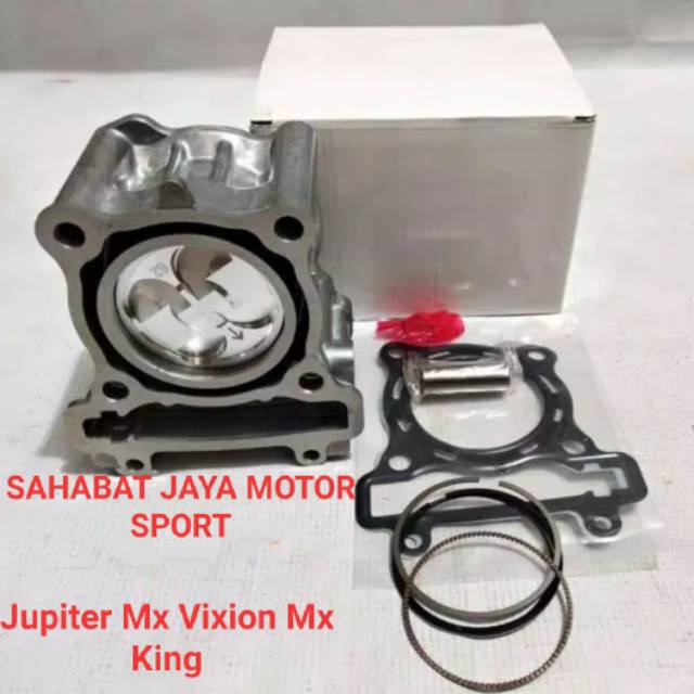 Blok Seher Jupiter Mx Old Jupiter Mx New Vixion Mx King 62MM