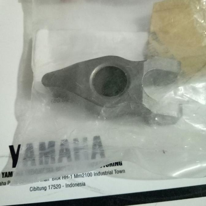 BISA COD ARM Shift lever as operan gigi Perseneling Vega ZR orisinil Yamaha