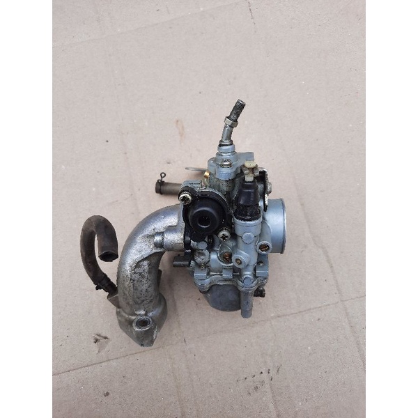 karburator yamaha jupiter z robot vega zr original copotan
