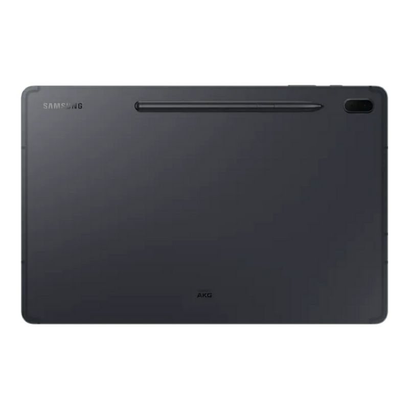 Samsung Galaxy Tab S7 5G FE 6/128 Garansi Resmi S7FE RAM 6GB 128GB Tablet-Mystic Black