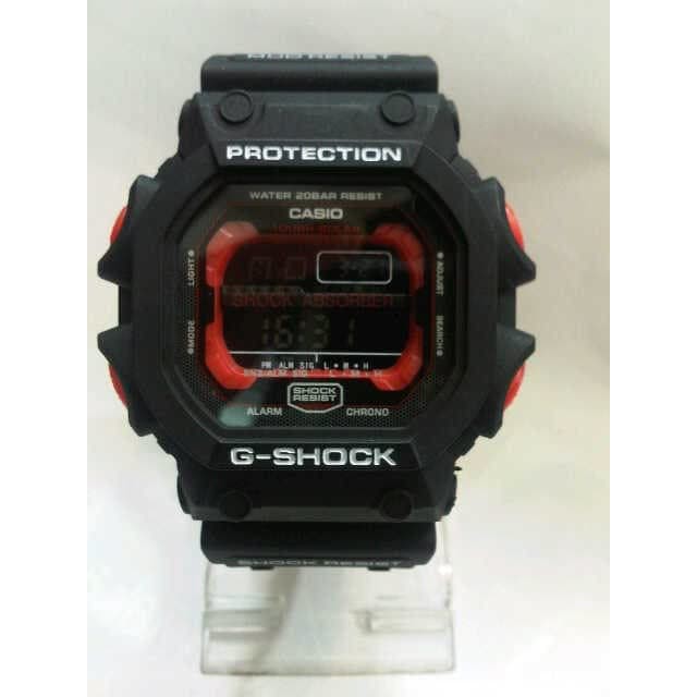 Tali Atau Strap Jam Tangan G-Shock Monster GX-56 GX- 56 GX56  Hitam
