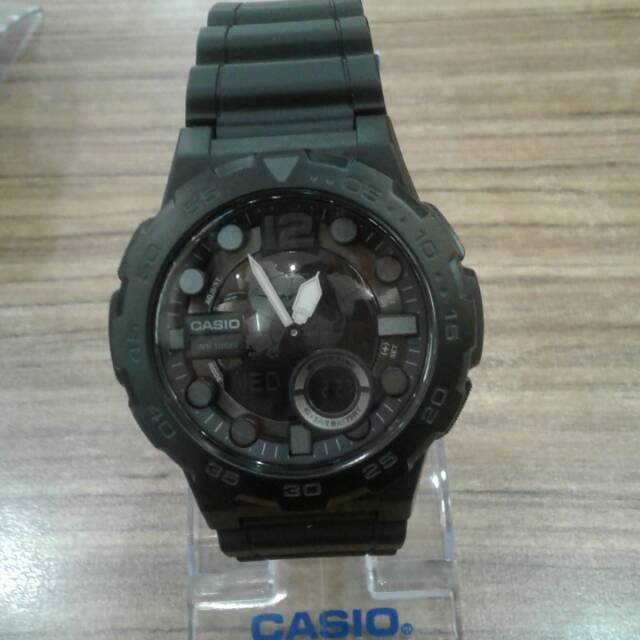 

Casio