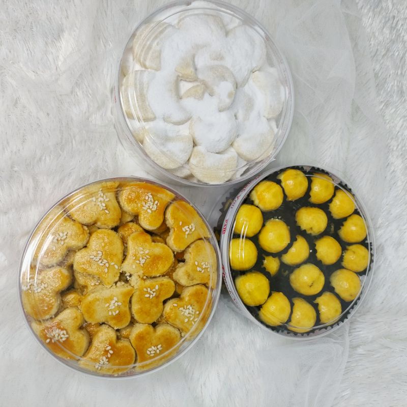 

KUE KERING LEBARAN MURAH