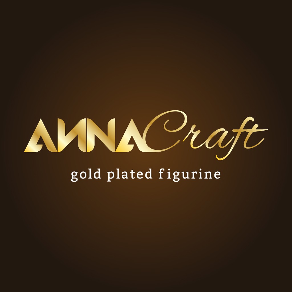 My Jewel Annacraft Cinta Abadi Keping Emas [0.5 g - 99.9% Gold]-2