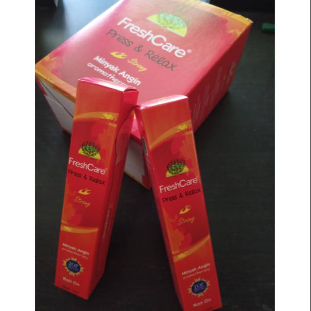 Fresh Care Rock & Roll