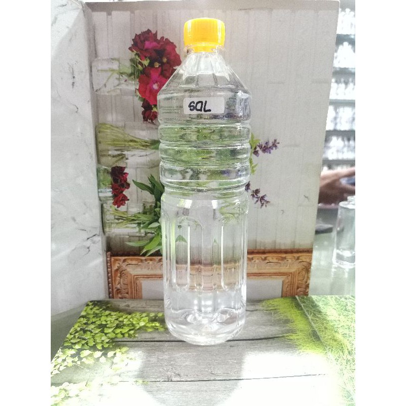 SOL / SOLFIOL / DPG / CAMPURAN PARFUM kemasan 1liter