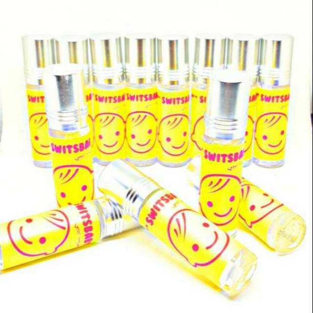parfum zwitsal roll on