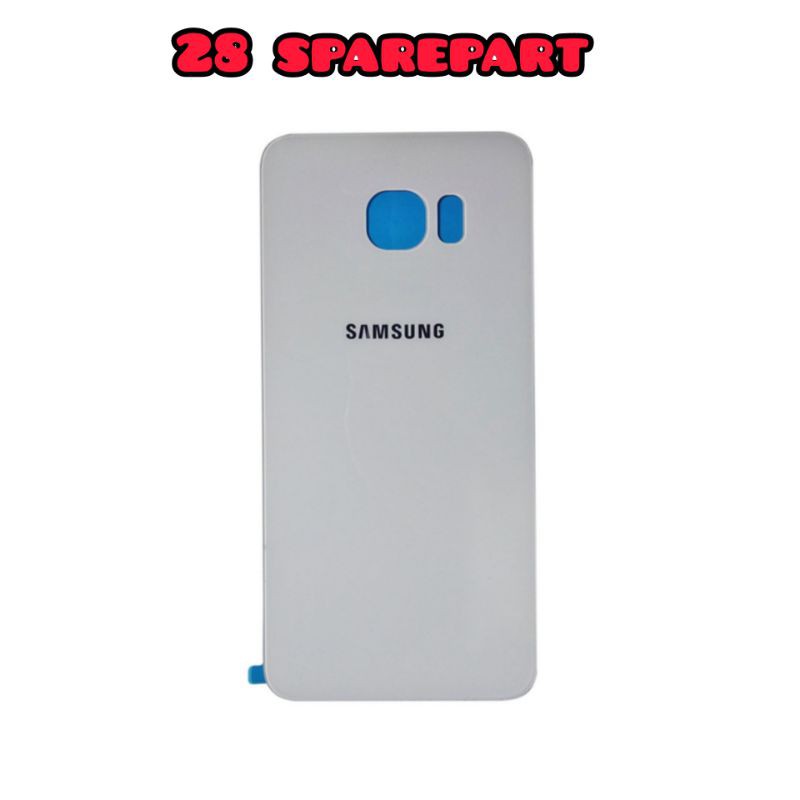 Backdor / tutup belakang samsung s6 edge+ / plus original