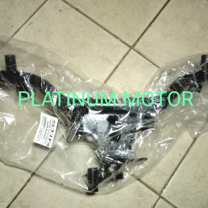 Stang Stir Motor Honda Grand