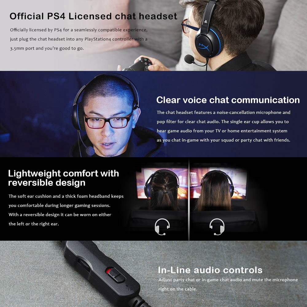 hyperx cloud chat