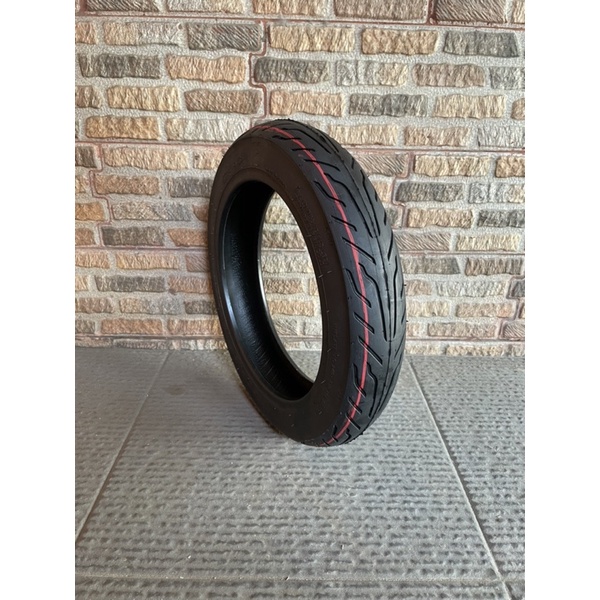 Ban Luar Aspal - Onroad 2.50 - 10 inch ( 14 x 2.50 ) Minimoto - Mini Trail 50cc - Sepeda Listrik - U