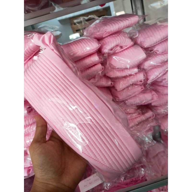 JILBAB PSH BHAYANGKARI, YKB DAN PSR BHAYANGKARI