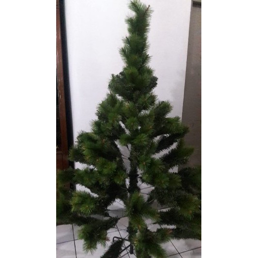 Pohon natal 1 8 meter