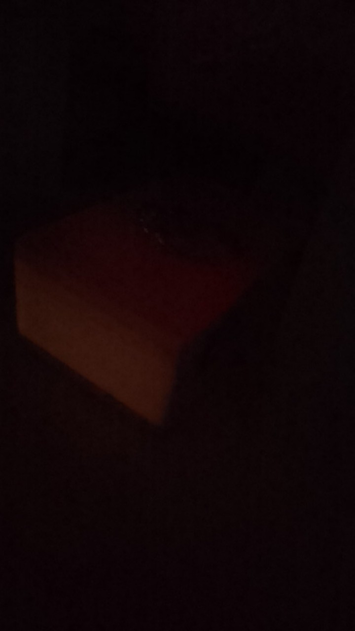 Cod Set Pisau Dapur Hitam 5 Pcs In 1 Cetakan Telur Chef Knife Cleaver*j12