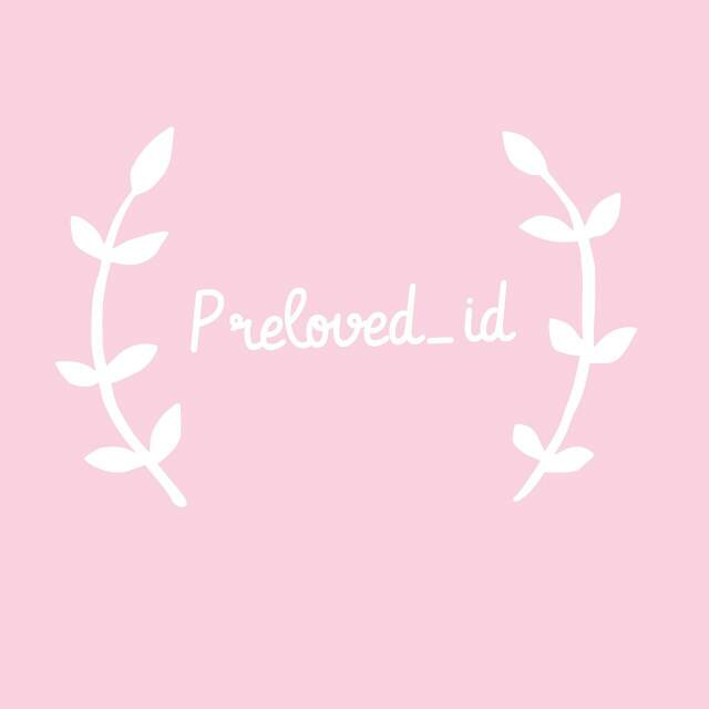 preloved_id