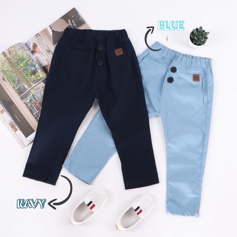 CELANA CHINO ANAK / CELANA PANJANG ANAK KIDS