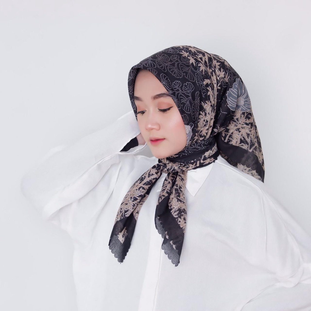 Square Motif Maira Part 2-MOTIF B