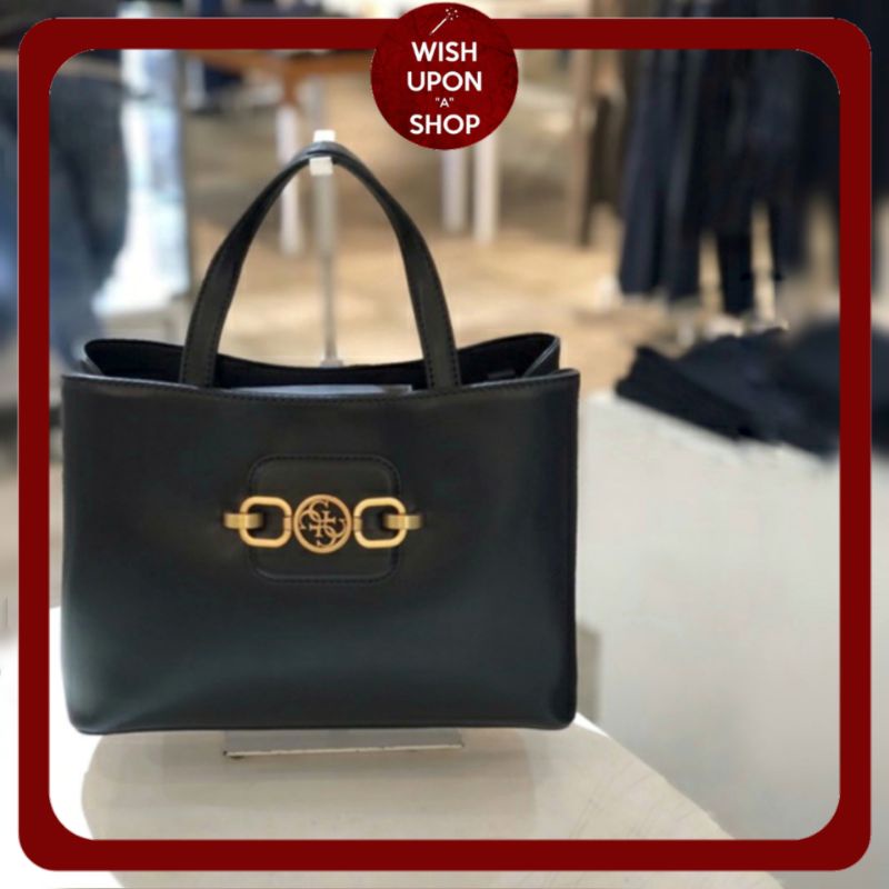 GSS Hensely Girlfriend Satchel Tote Bag