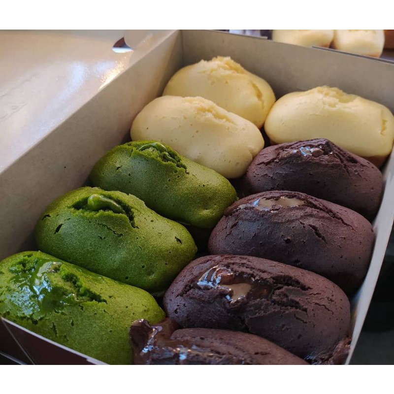 Harga KUE Balok Bandung Terbaru Juli 2023 |BigGo Indonesia