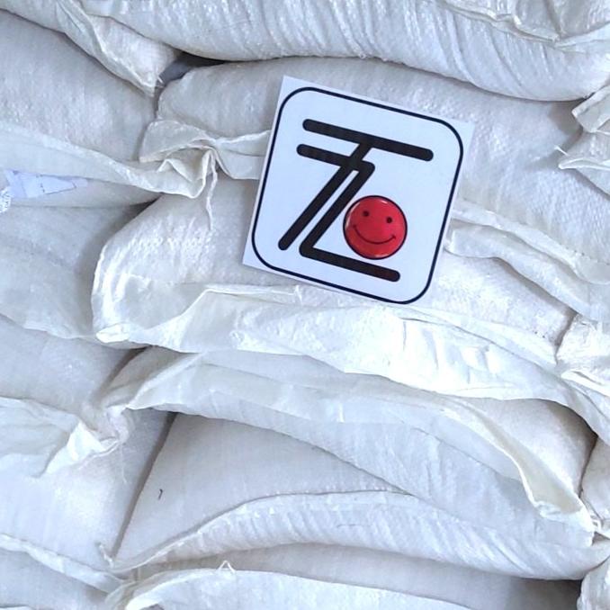 

TERMURAH GARAM IKAN 25 KG / CRYSTAL BENING IMPORT / FISH SALT AUSTRALIA