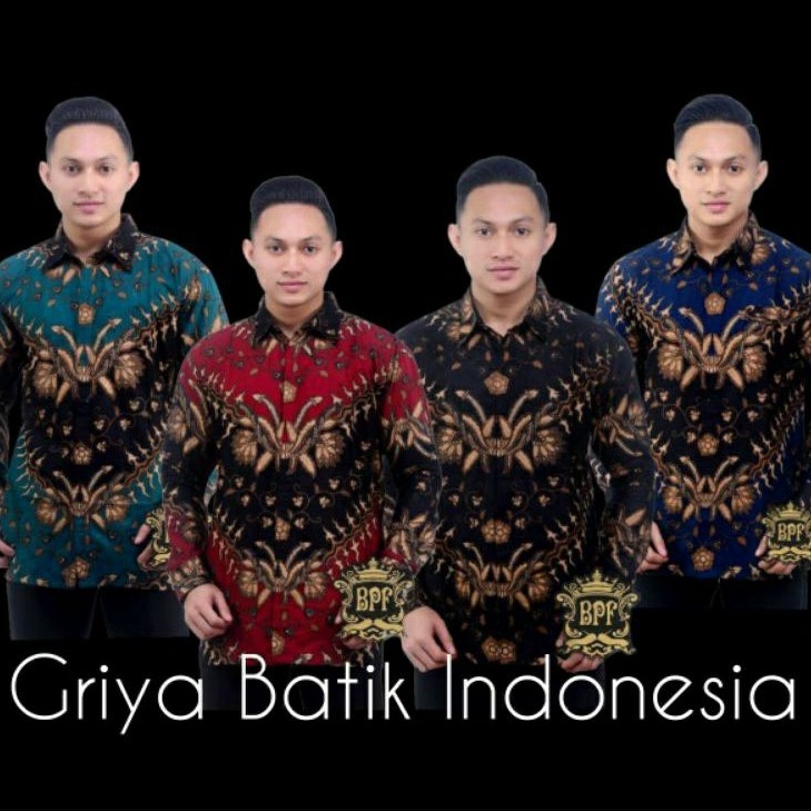 KEMEJA BATIK LENGAN PANJANG JUMBO LAKI LAKI REMAJA ABG DEWASA TERBARU / KEMEJA SUPER JUMBO ORIGINAL  CASSUAL PRIA LAKI LAKI REMAJA DEWASA ABG  / M L XL XXL XXXL XXXXL XXXXXL SUPER BIG SIZE JANGKIS