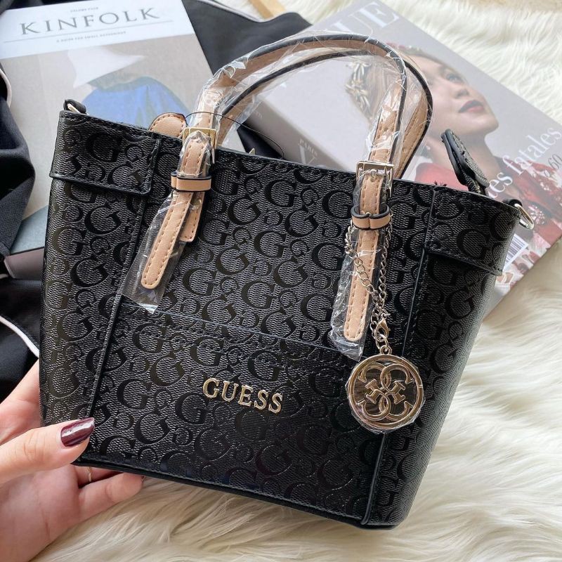 Guess Delaney Holo Mini