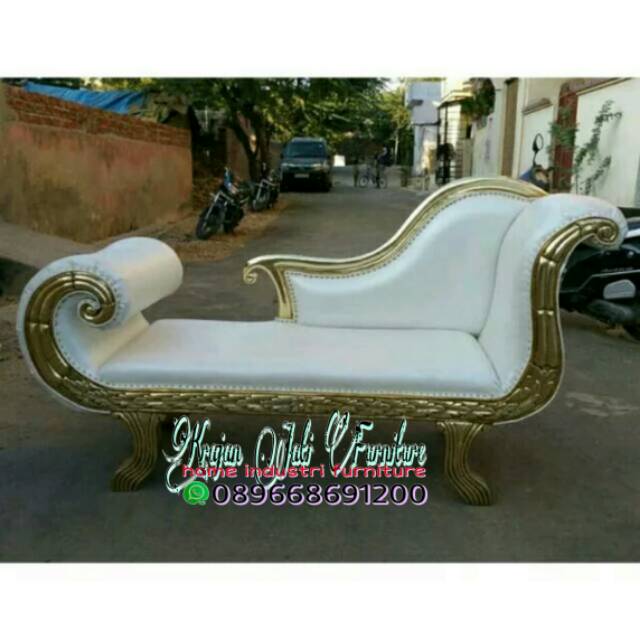 Sofa lois cleopatra/kursi pengantin/sofa lois/kursi pelaminan