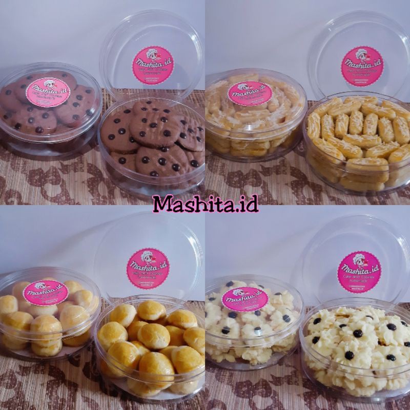 

Paket Kue Lebaran