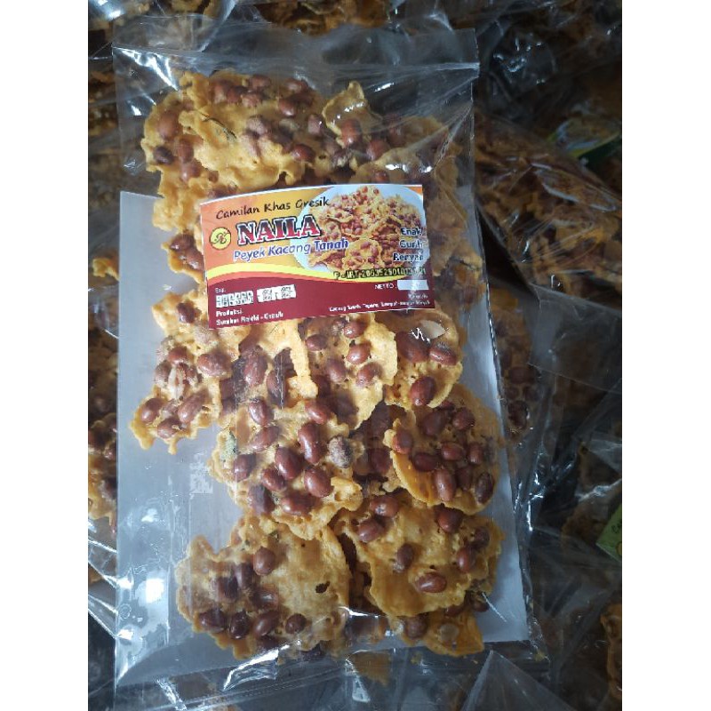 

KripikKacangTanah