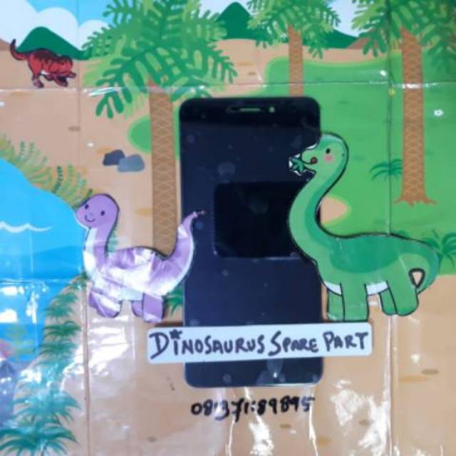 Lcd Touchscreen Himax X1 M22s Fullset Original Shopee Indonesia