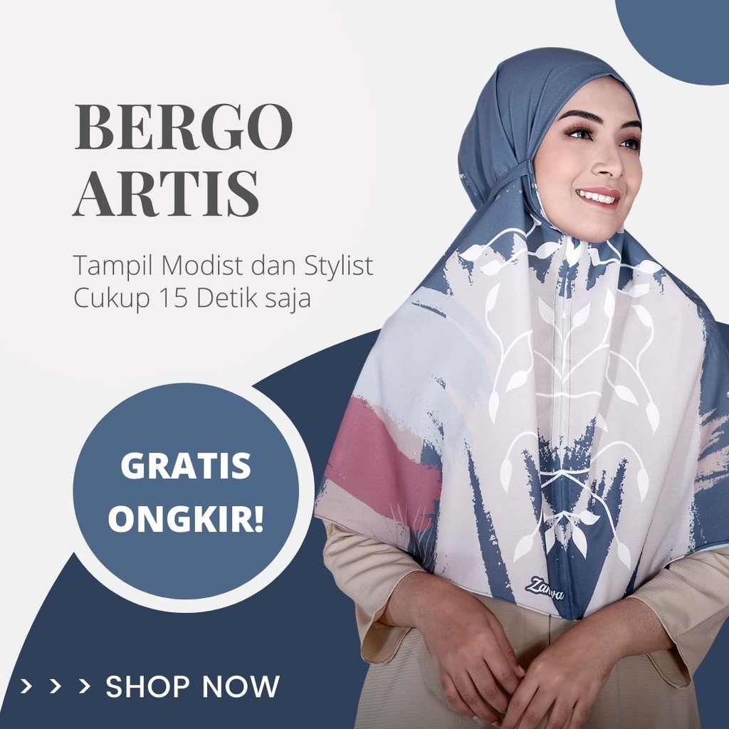 NEW BERGO MOTIF DIAMOND l Bella Series