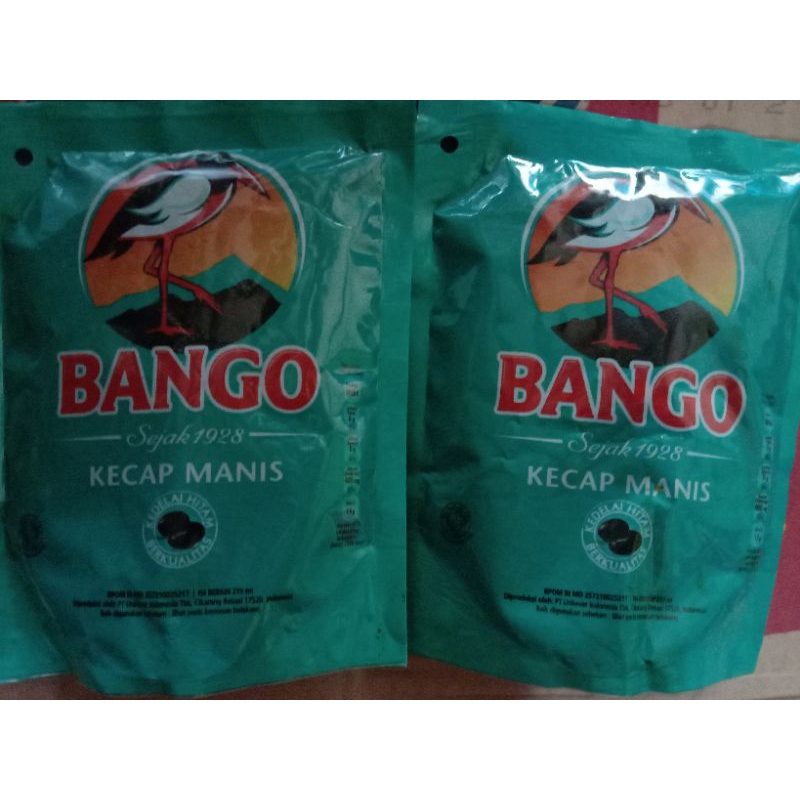 

KECAP BANGO UK 210ml