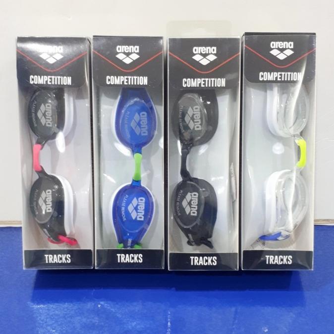 Kacamata Renang Arena AGG-270 Original