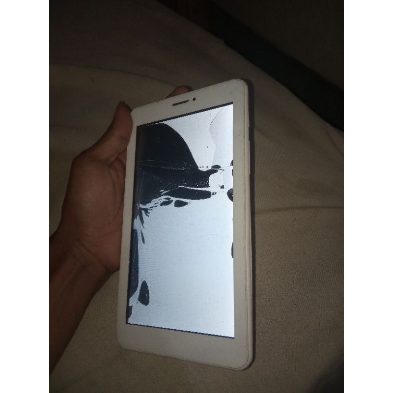 TABLET TAB ADVAN E1C PRO P7025 TABLET SECOND