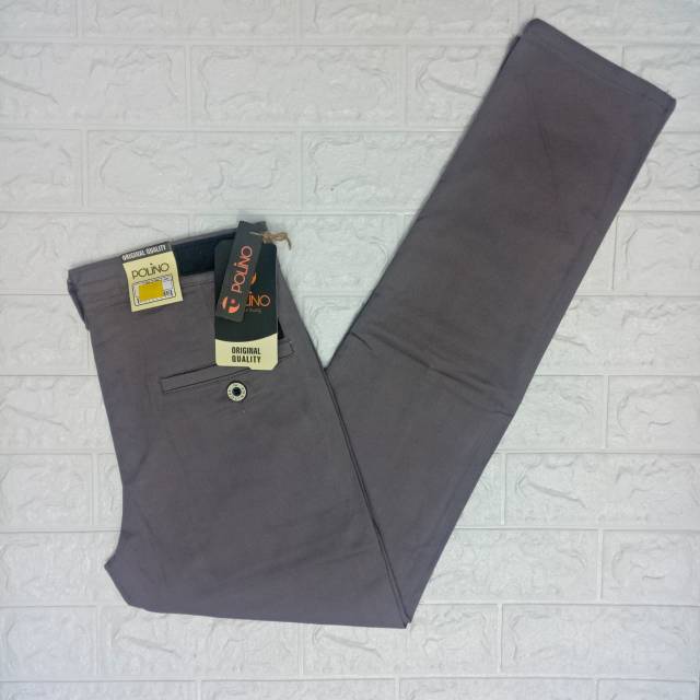 Celana Chinos panjang