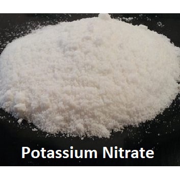 PUPUK POTASSIUM NITRATE 1KG