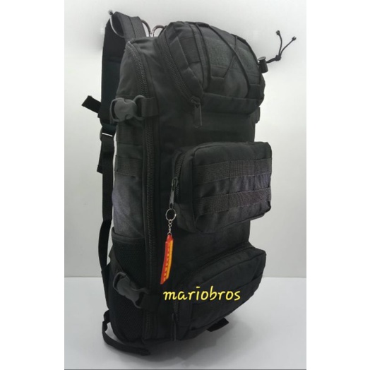 Ransel Outdoor Tactical Hiu Tiara Bag Produk