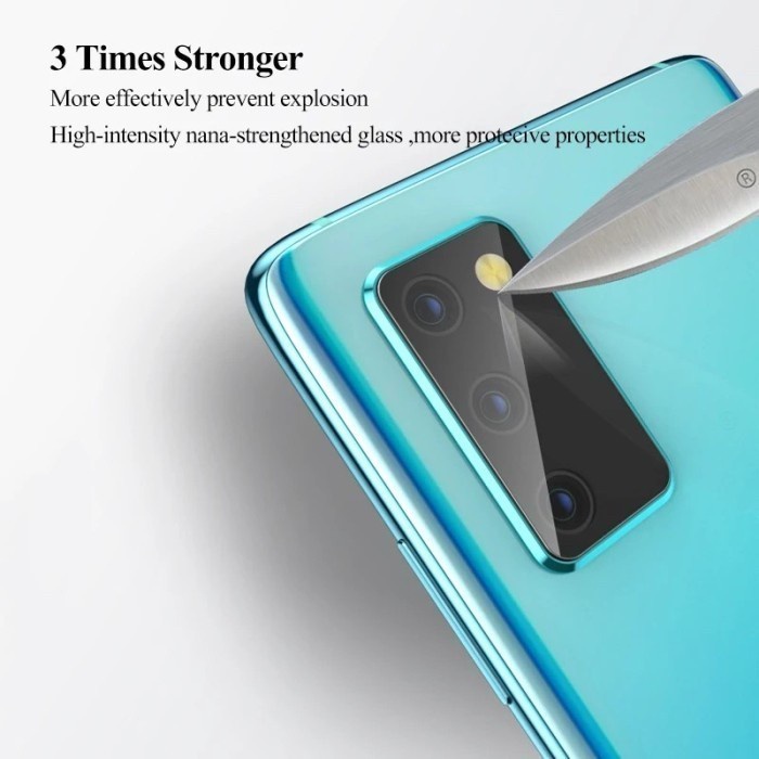 OPPO A16E OPPO A16K ANTI GORES KAMERA LENS GUARD CAMERA BACK PROTECT KAMERA PELINDUNG KAMERA BELAKANG