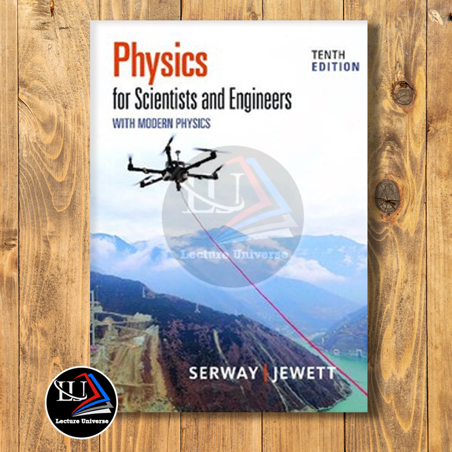 Physics for Scientists and Engineers with Modern Physics-0