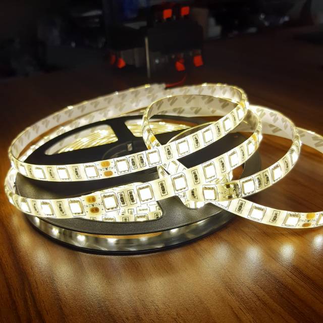 LED Strip 5050 Warm White 24V