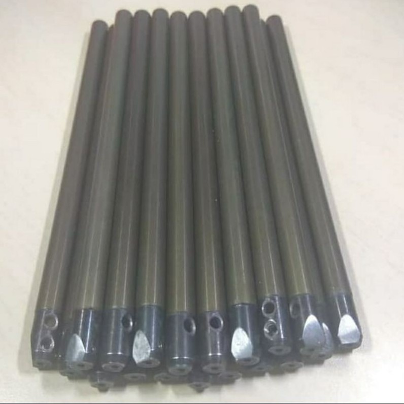 22T2-014 Needle Bar, Tiang Jarum Mesin Jahit Typical