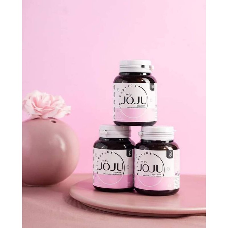 JOJU COLLAGEN ORIGINAL NEW PACK