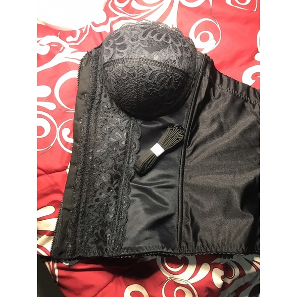 Longtorso Monalisa Ori 38A (Preloved)