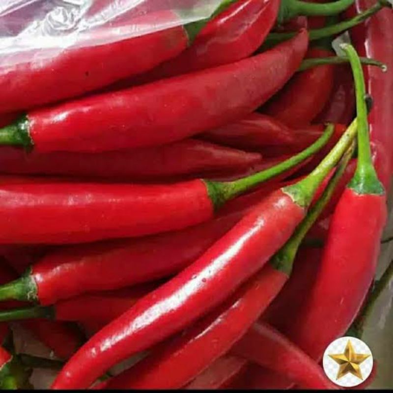 

cabe merah besar tw fresh per300gr