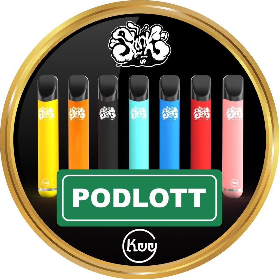 Kuy v3 Podlott pod Kuy v3 Authentic