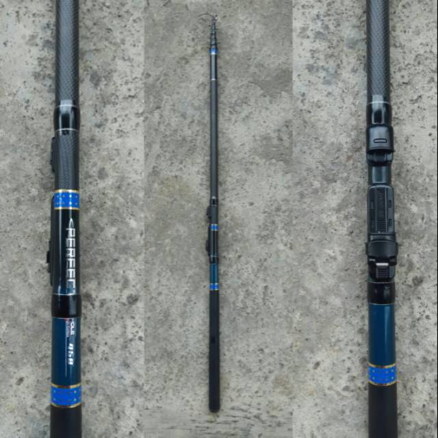 JORAN TEGEK KOLONG DAIDO PERFECT