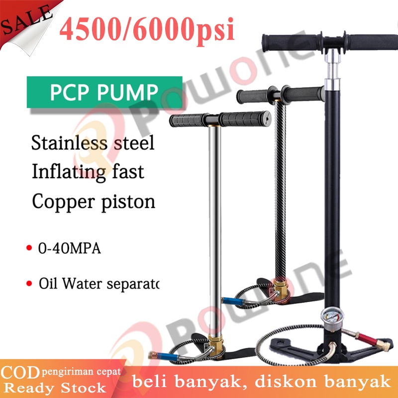 POMPA 6000 PSI 6000psi 4500 psi pompa barracuda stainless steel Paling Baru POMPA 6000 PSI
