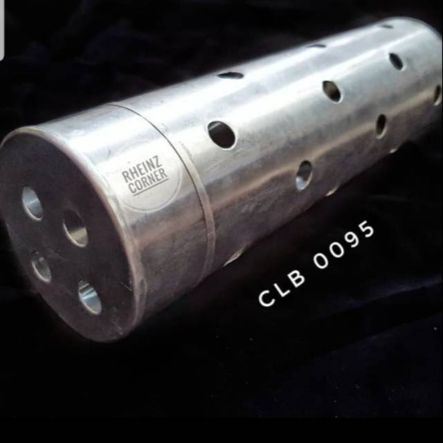 CETAKAN LONTONG ALU BESAR CLB 0095